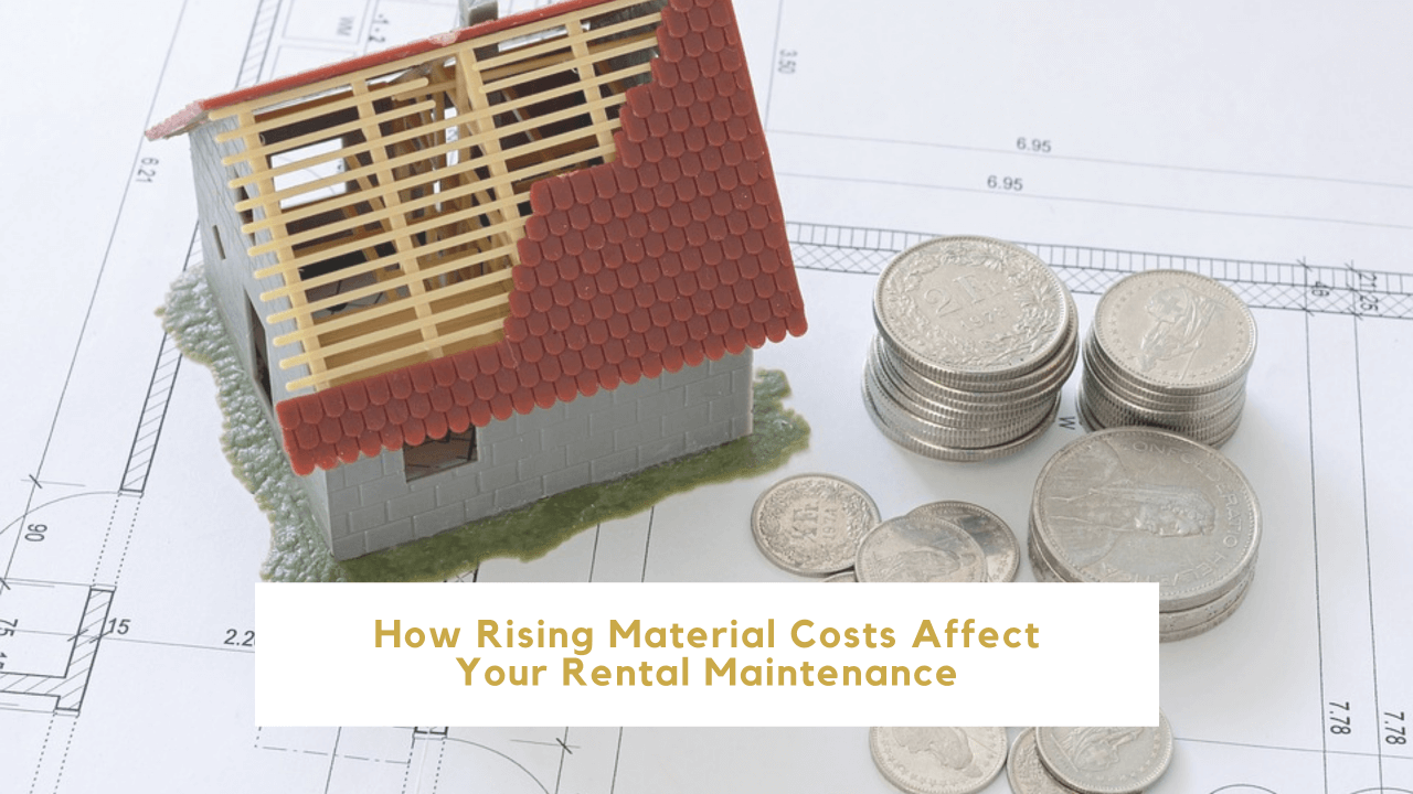 How Rising Material Costs Affect Your Woodstock Rental Maintenance